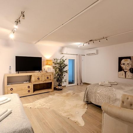 マニルバ Casa Blancaヴィラ エクステリア 写真