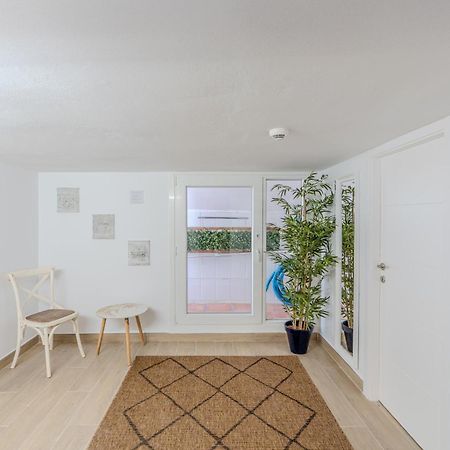 マニルバ Casa Blancaヴィラ エクステリア 写真